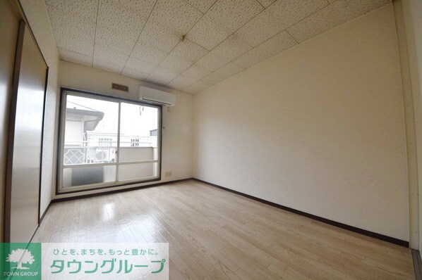 ハイツ リスボアの物件内観写真